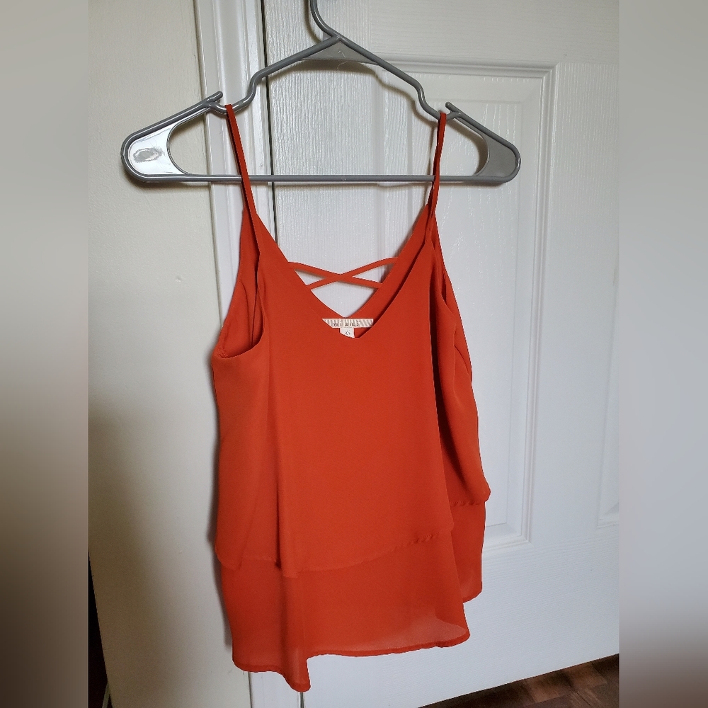Dressy top
